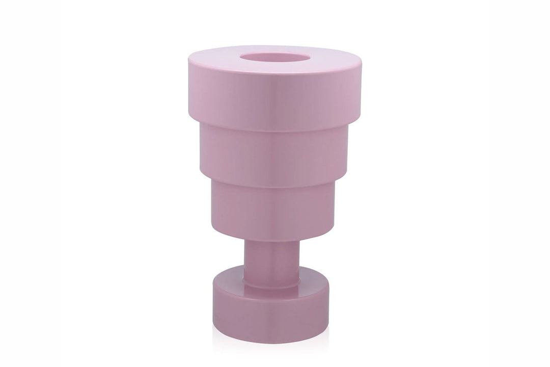 Calice Vase Vases + Planters Kartell