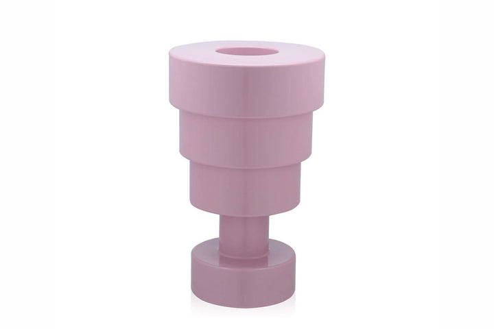 Calice Vase Vases + Planters Kartell
