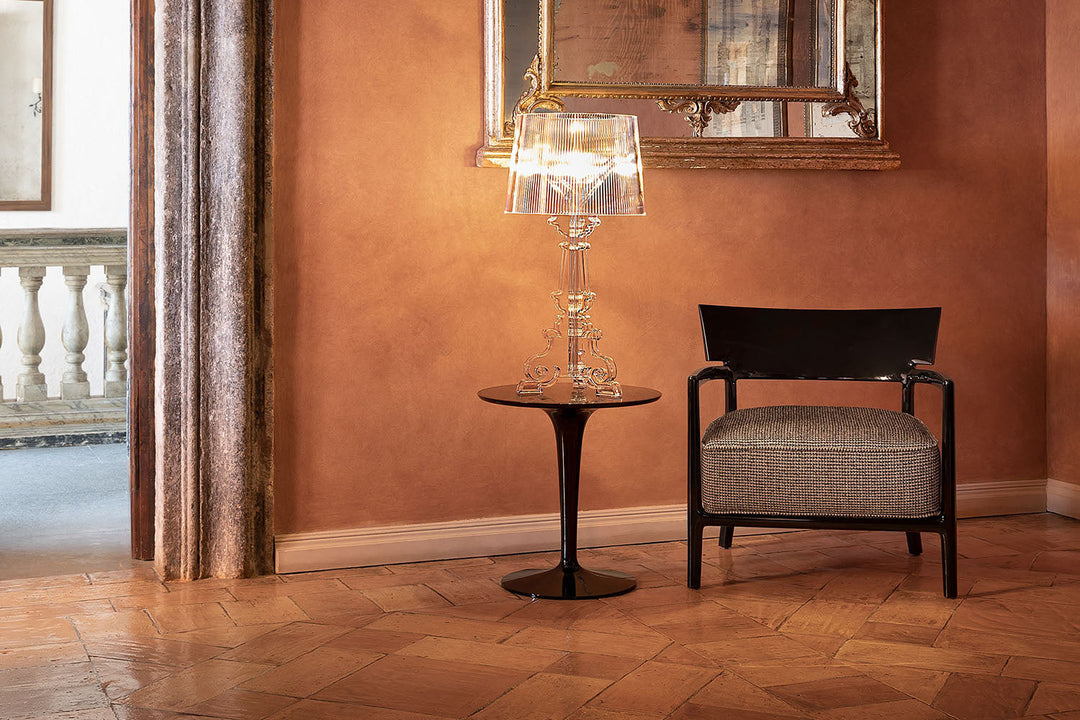 Cara Armchair Chairs Kartell