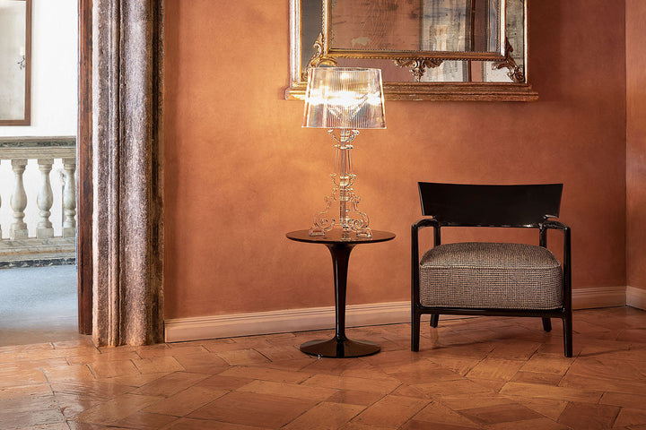 Cara Armchair Chairs Kartell