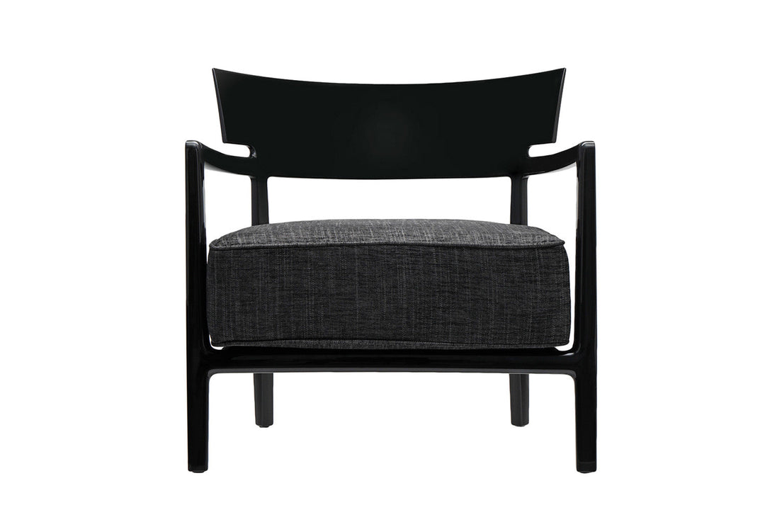 Cara Armchair Chairs Kartell