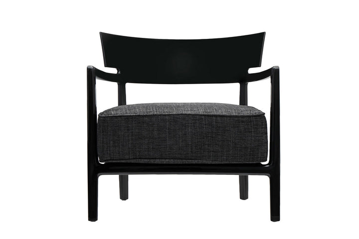 Cara Armchair Chairs Kartell