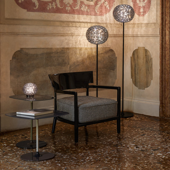 Cara Mat Outdoor Armchair Outdoor Chairs Kartell