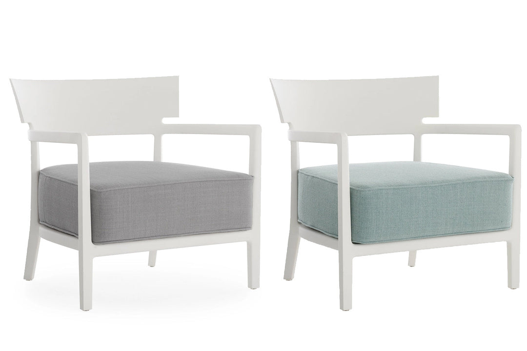 Cara Matte Outdoor Armchair Outdoor Chairs Kartell