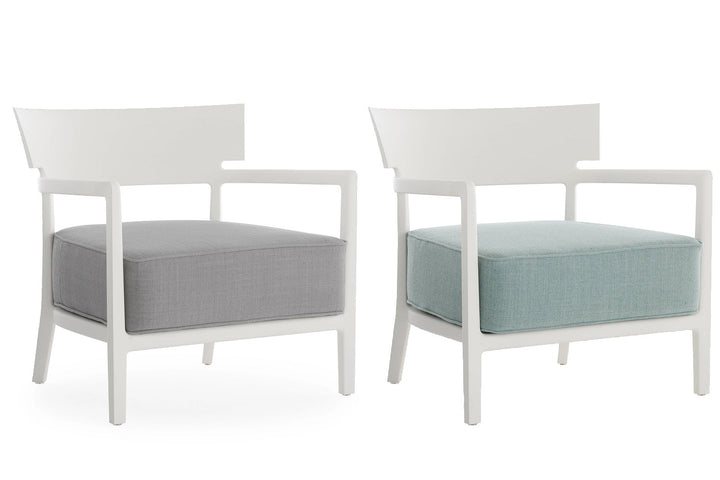 Cara Matte Outdoor Armchair Outdoor Chairs Kartell