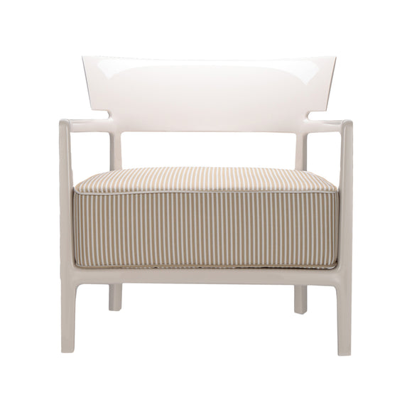 Cara Outdoor Armchair Outdoor Chairs Kartell