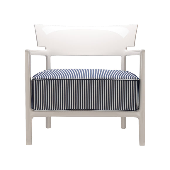 Cara Outdoor Armchair Outdoor Chairs Kartell