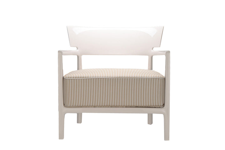 Cara Outdoor Armchair Outdoor Chairs Kartell