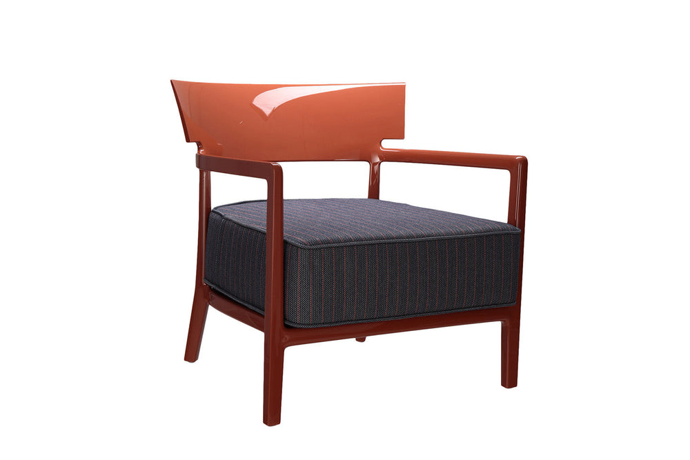 Cara Outdoor Armchair Outdoor Chairs Kartell