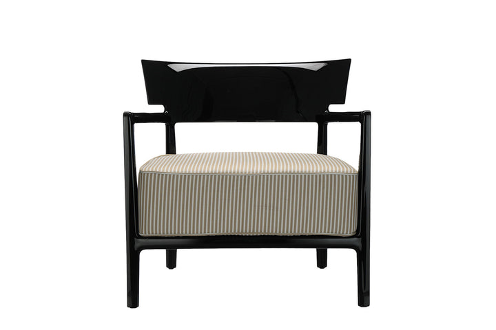 Cara Outdoor Armchair Outdoor Chairs Kartell