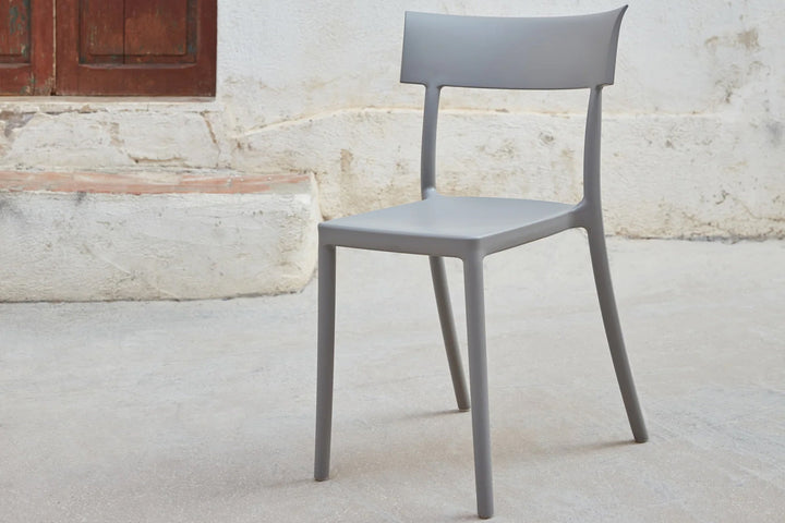 Catwalk Dining Chair (Set of 2) Dining Chairs Kartell