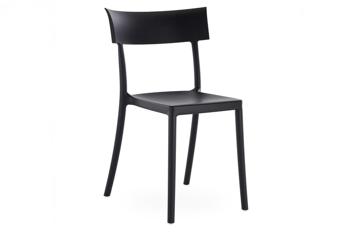 Catwalk Dining Chair (Set of 2) Dining Chairs Kartell