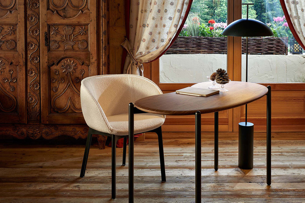Charla Dining Chair Dining Chairs Kartell