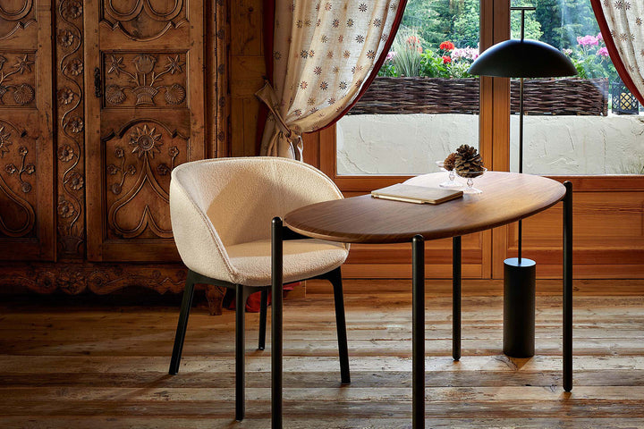 Charla Dining Chair Dining Chairs Kartell