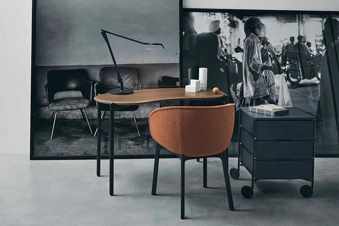 Charla Dining Chair Dining Chairs Kartell