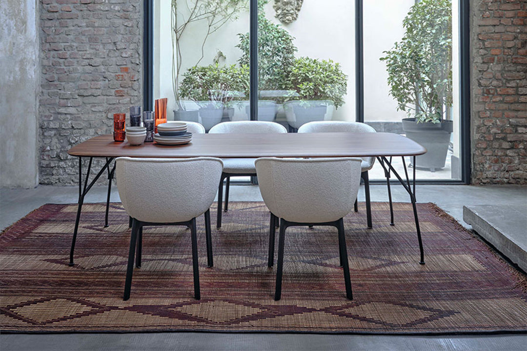 Charla Dining Chair Dining Chairs Kartell