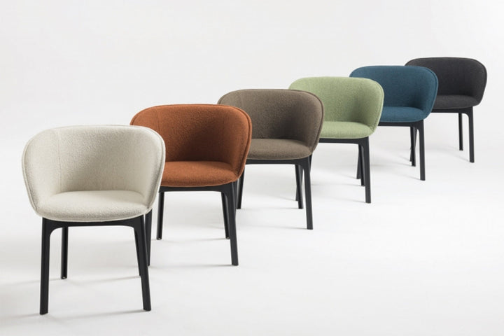 Charla Dining Chair Dining Chairs Kartell