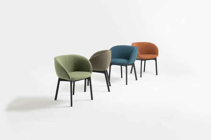 Charla Dining Chair Dining Chairs Kartell