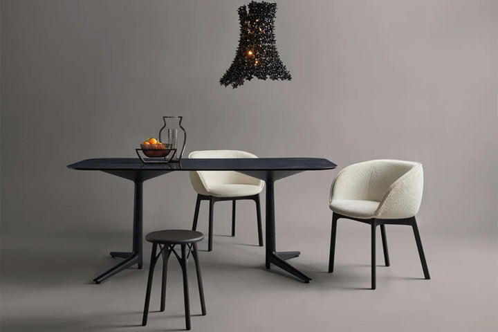 Charla Dining Chair Dining Chairs Kartell