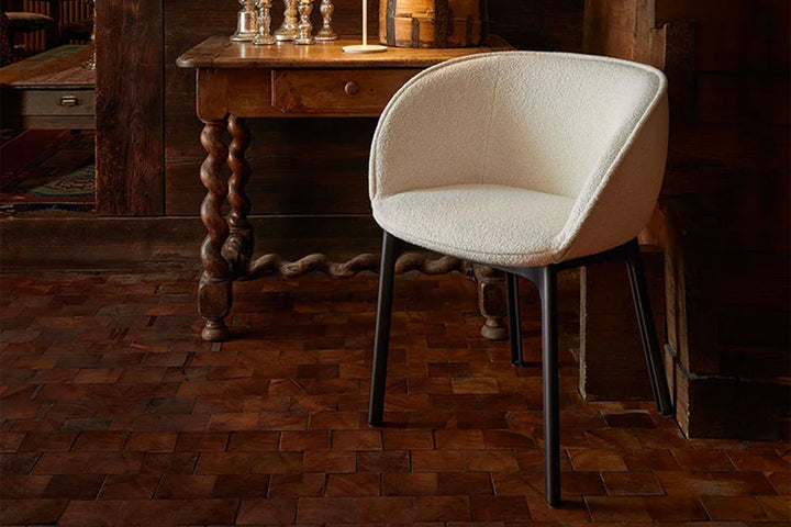 Charla Dining Chair Dining Chairs Kartell