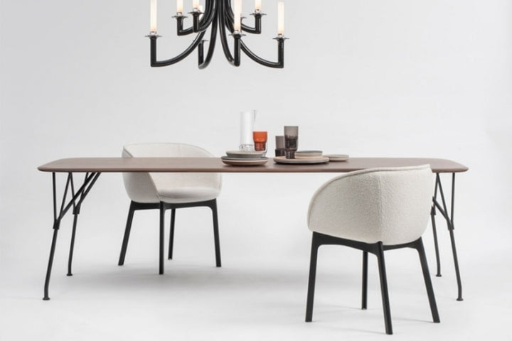 Charla Dining Chair Dining Chairs Kartell