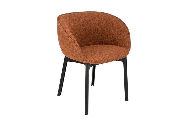 Charla Dining Chair Dining Chairs Kartell