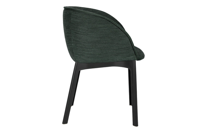 Charla Dining Chair Dining Chairs Kartell