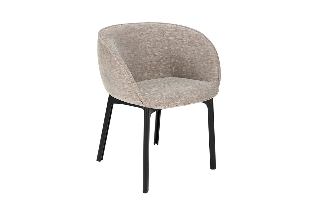 Charla Dining Chair Dining Chairs Kartell