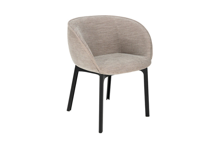 Charla Dining Chair Dining Chairs Kartell