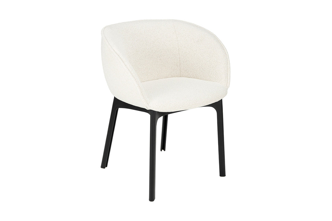 Charla Dining Chair Dining Chairs Kartell