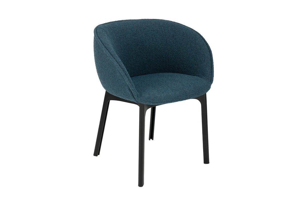 Charla Dining Chair Dining Chairs Kartell