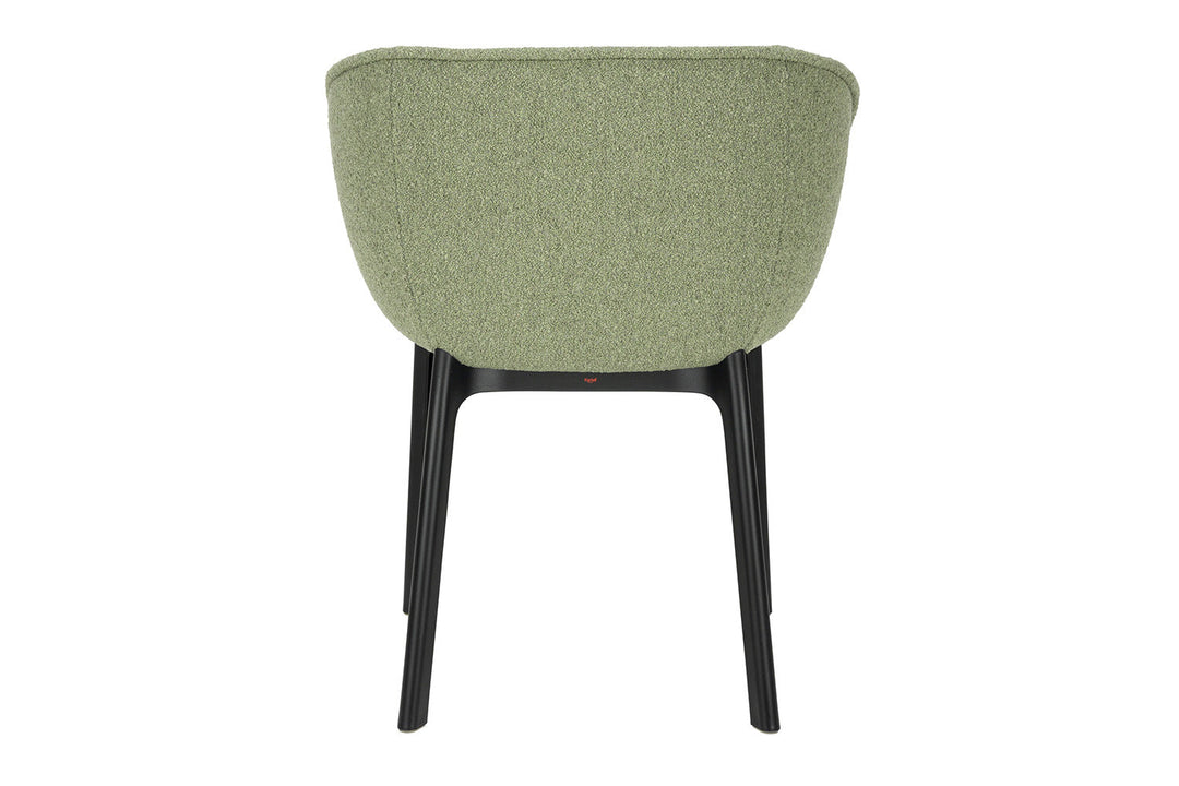 Charla Dining Chair Dining Chairs Kartell