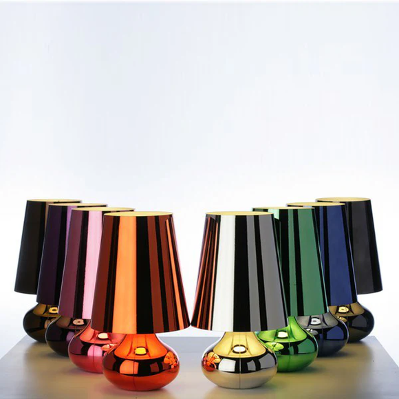 Cindy Table Lamp Table Lamps Kartell