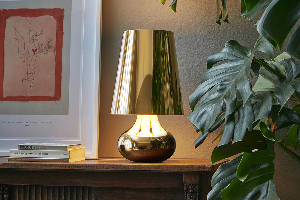 Cindy Table Lamp Table Lamps Kartell