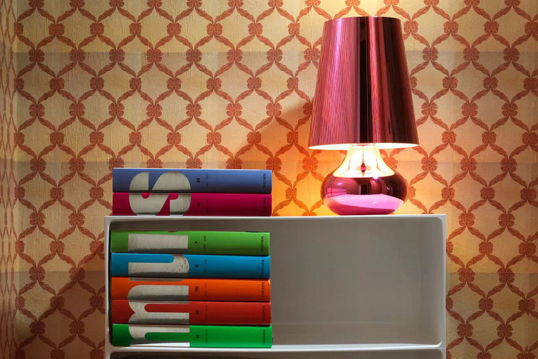 Cindy Table Lamp Table Lamps Kartell