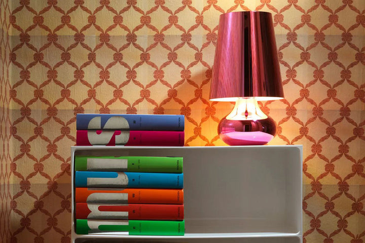 Cindy Table Lamp Table Lamps Kartell