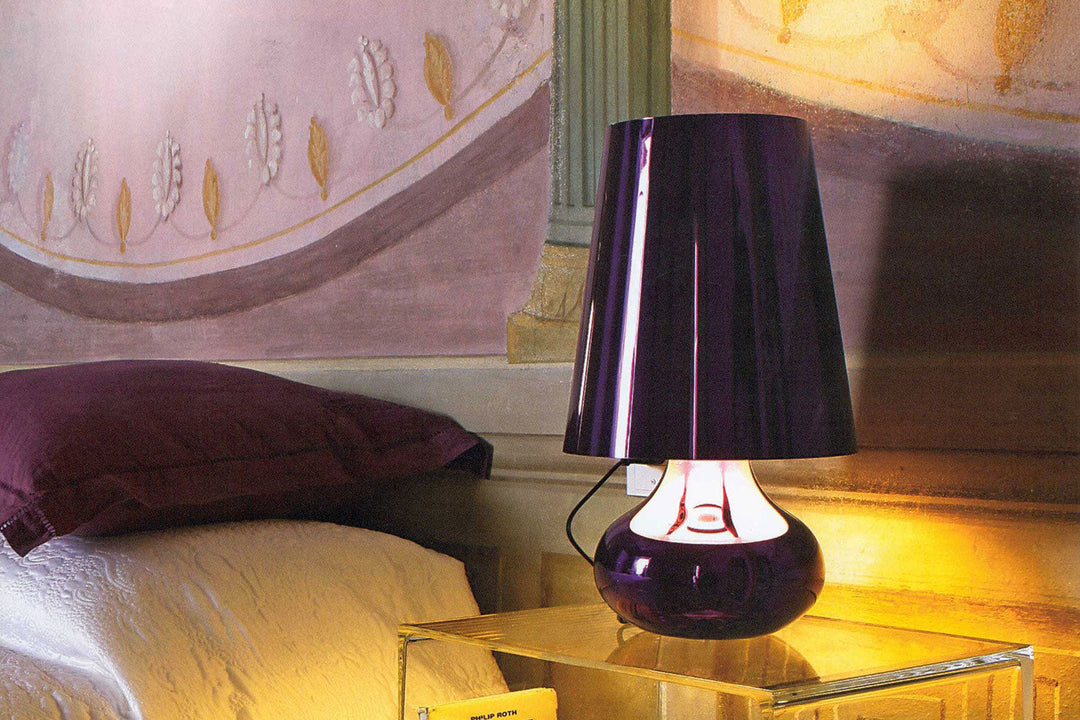 Cindy Table Lamp Table Lamps Kartell