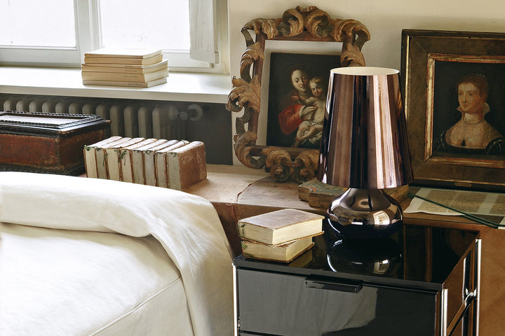 Cindy Table Lamp Table Lamps Kartell
