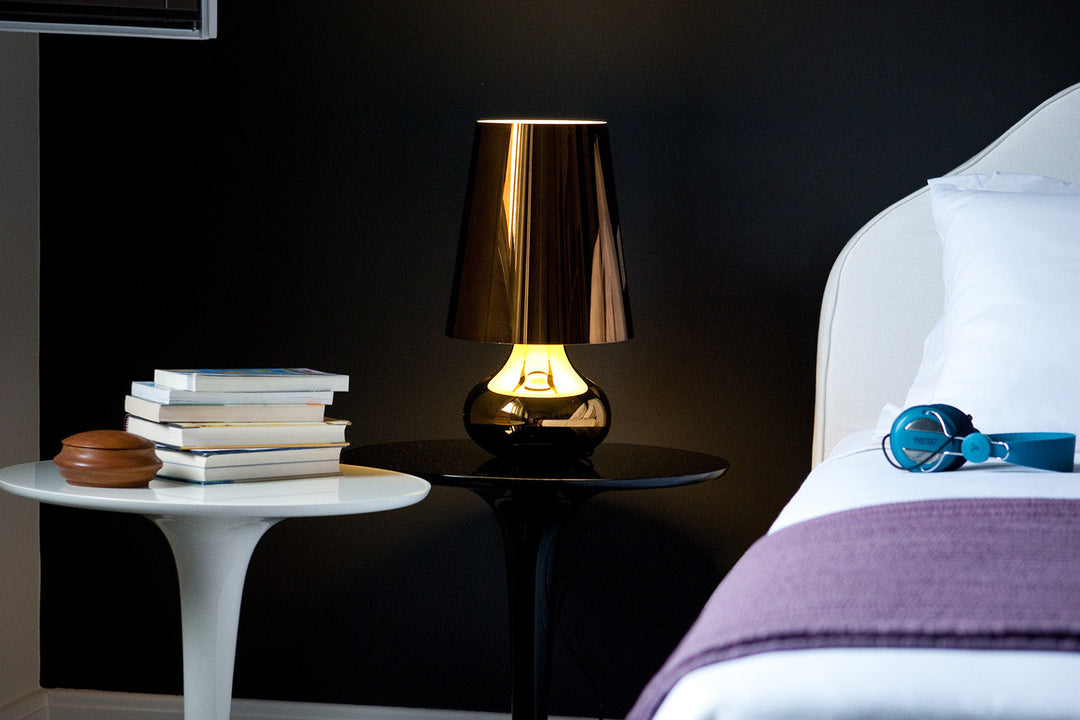 Cindy Table Lamp Table Lamps Kartell