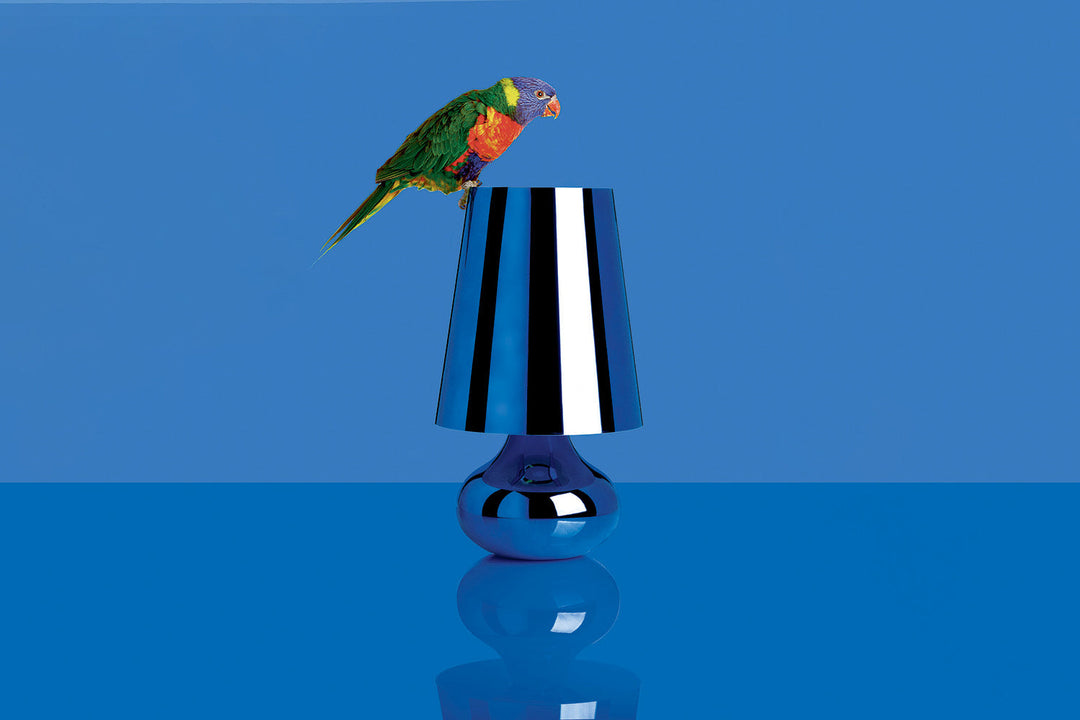 Cindy Table Lamp Table Lamps Kartell