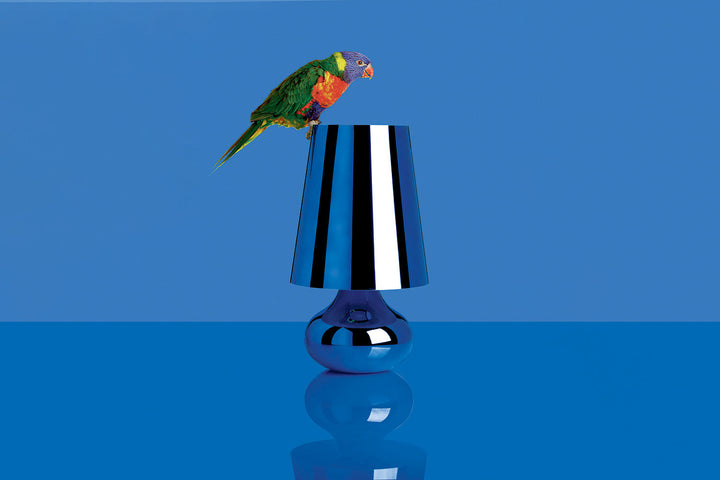 Cindy Table Lamp Table Lamps Kartell