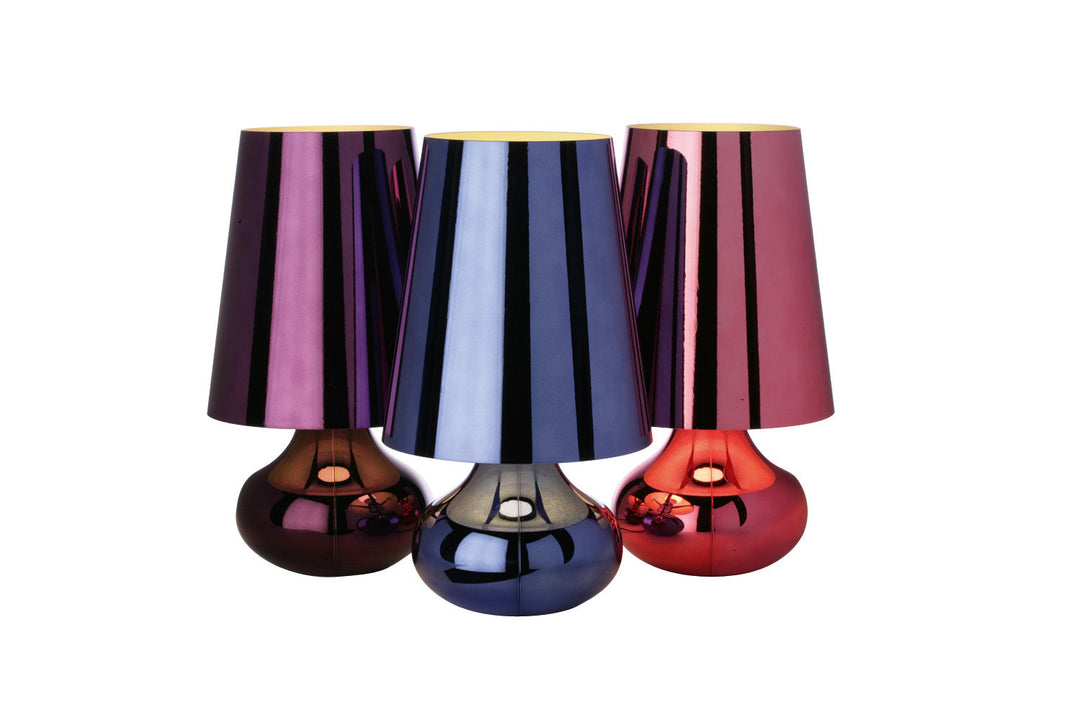 Cindy Table Lamp Table Lamps Kartell