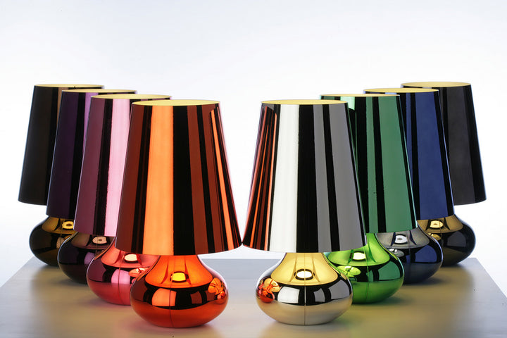 Cindy Table Lamp Table Lamps Kartell