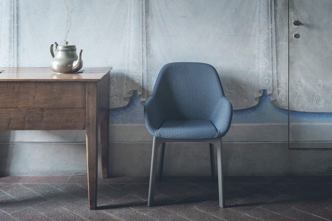 Clap Dining Chair Dining Chairs Kartell
