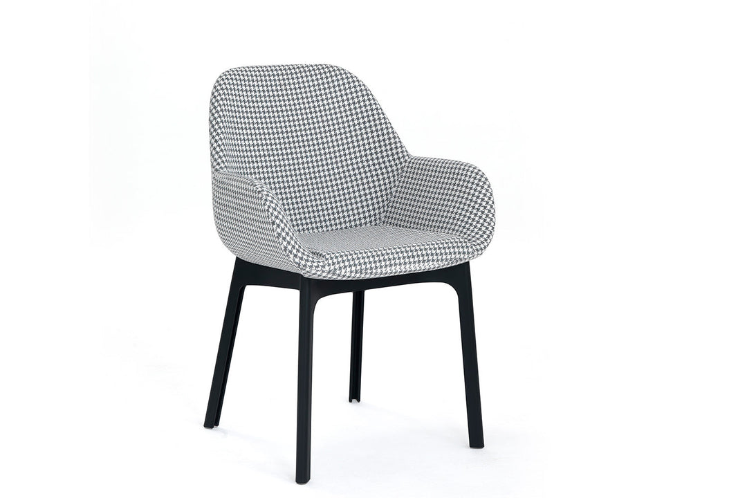 Clap Dining Chair Dining Chairs Kartell