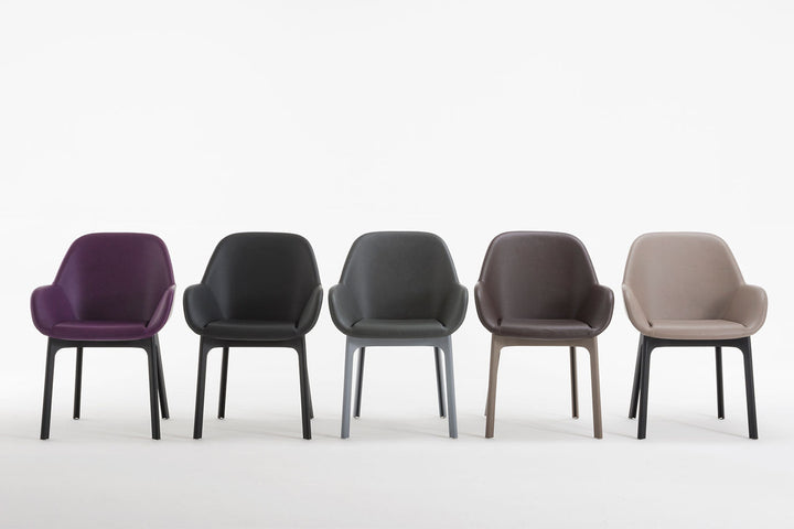 Clap Dining Chair Dining Chairs Kartell