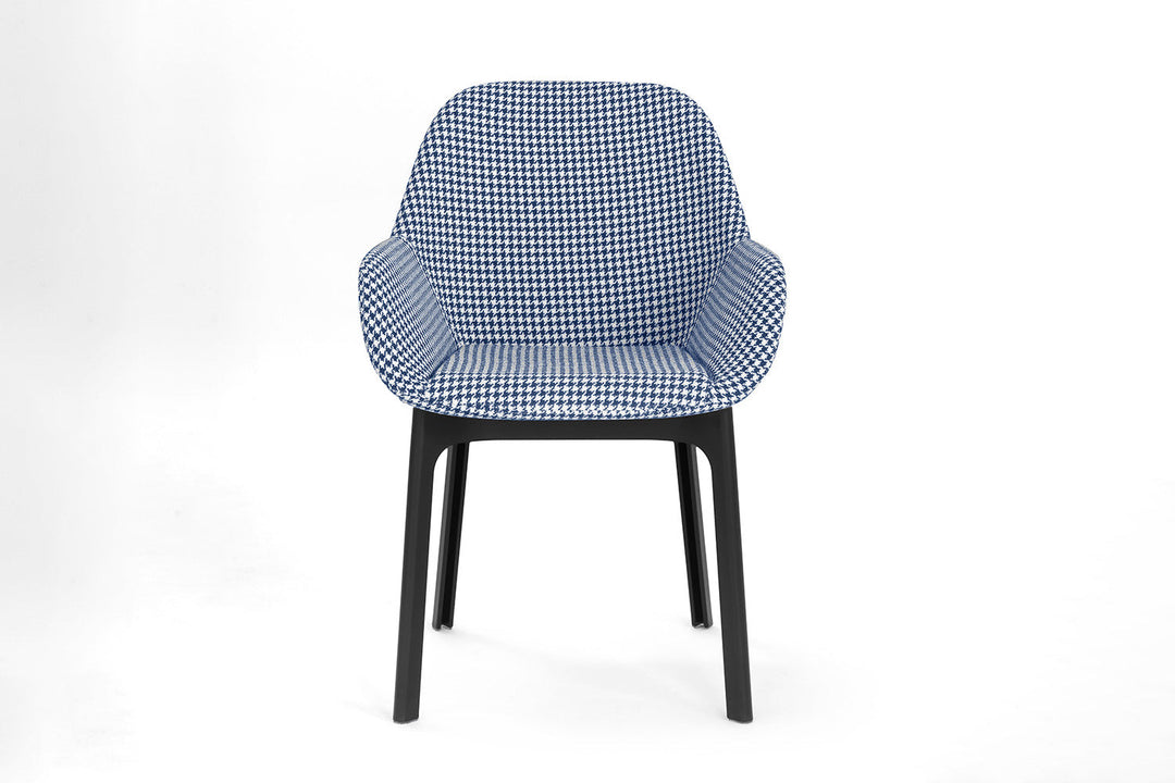 Clap Dining Chair Dining Chairs Kartell