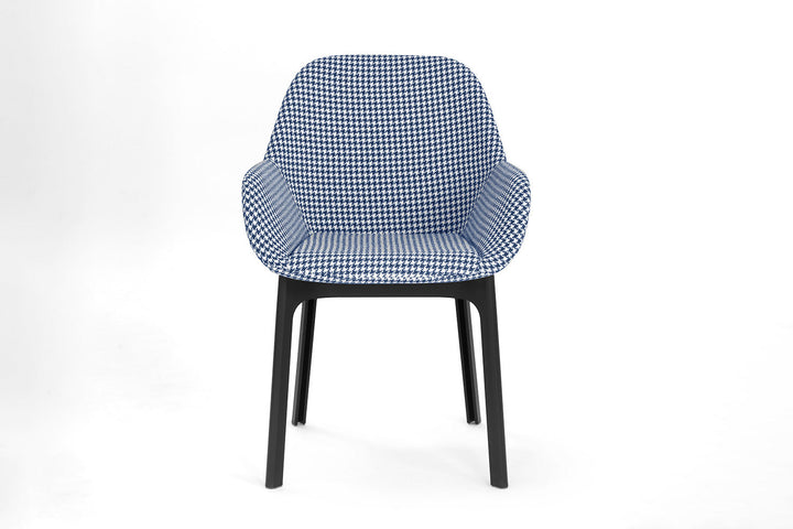 Clap Dining Chair Dining Chairs Kartell