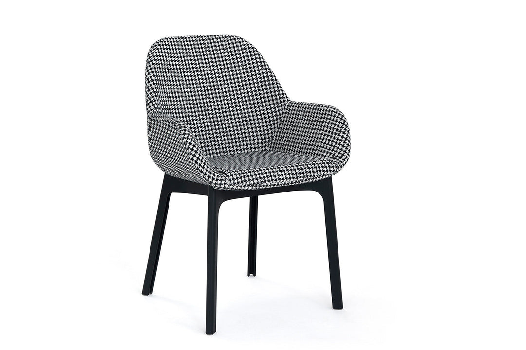 Kartell Clap Dining Chair