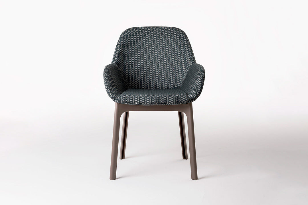 Clap Dining Chair Dining Chairs Kartell